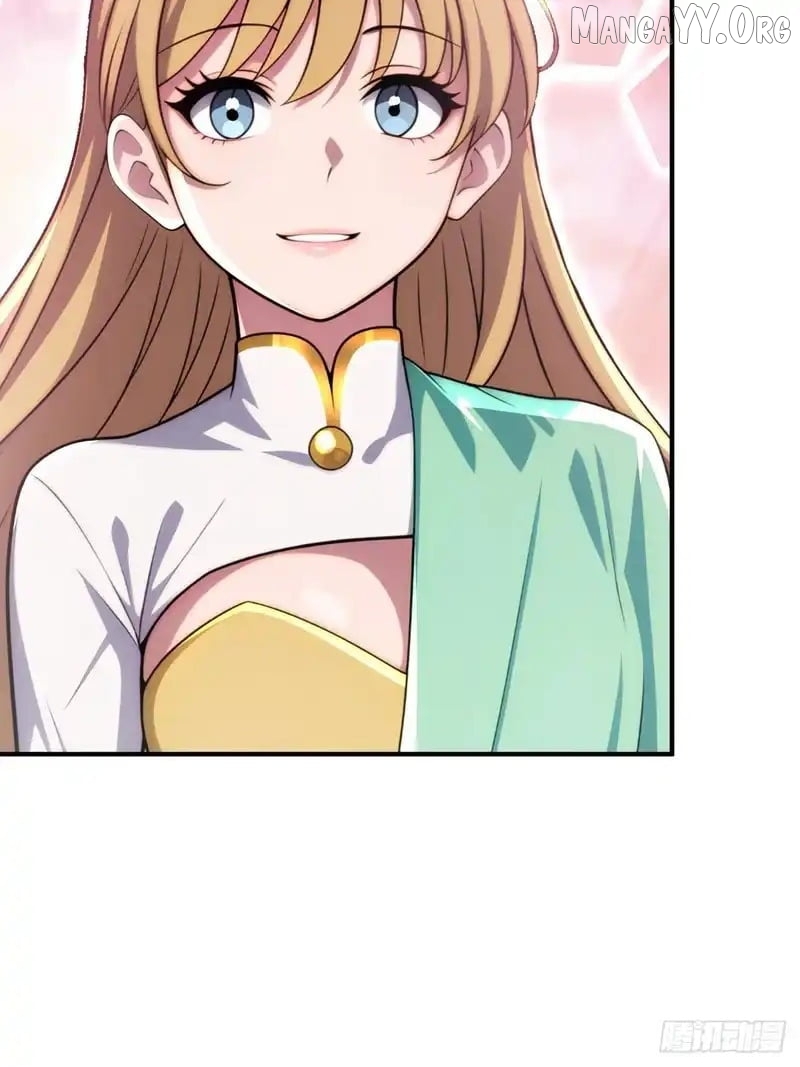 The Ultimate Wantless Godly Rich System Chapter 77 - page 38